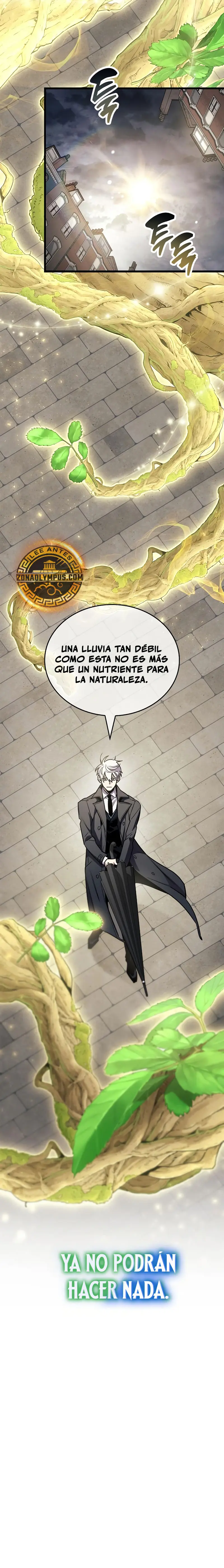 el pasado oculto del jugador > Capitulo 87 > Page 161
