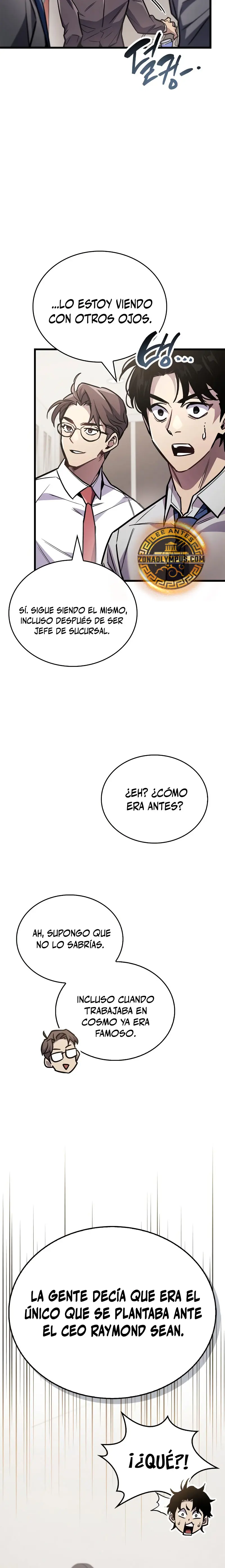 el pasado oculto del jugador > Capitulo 87 > Page 211