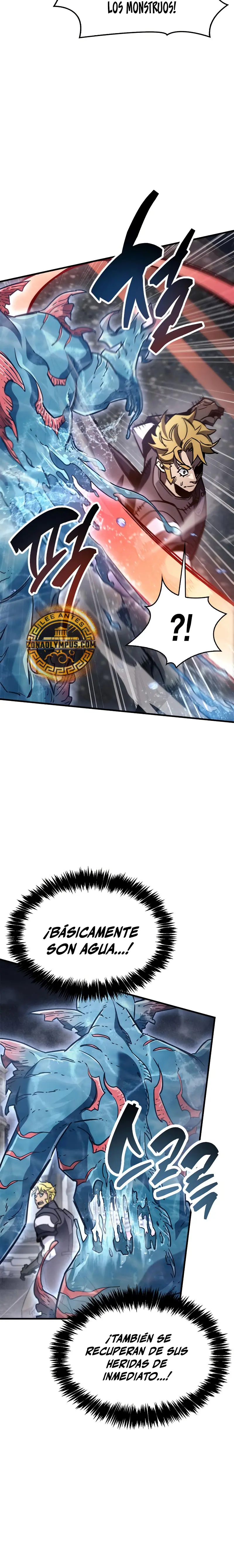 el pasado oculto del jugador > Capitulo 87 > Page 351