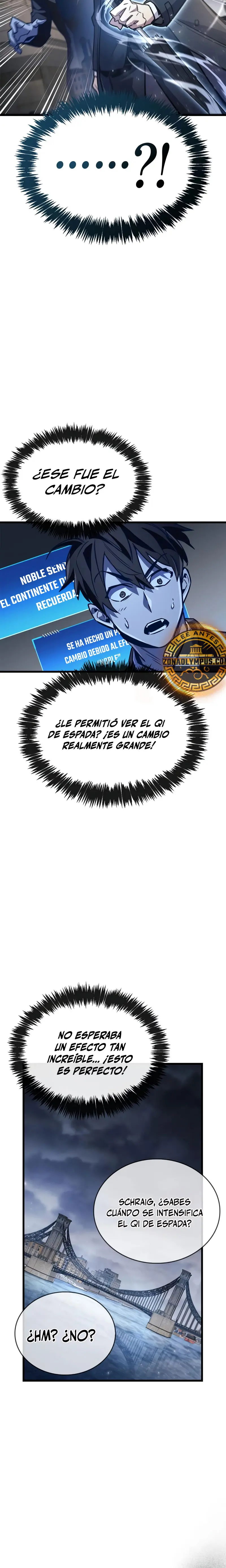 el pasado oculto del jugador > Capitulo 88 > Page 101