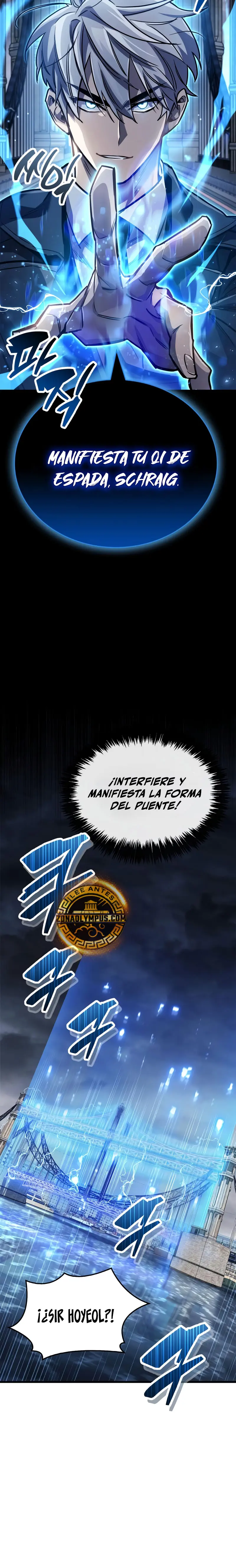 el pasado oculto del jugador > Capitulo 88 > Page 131