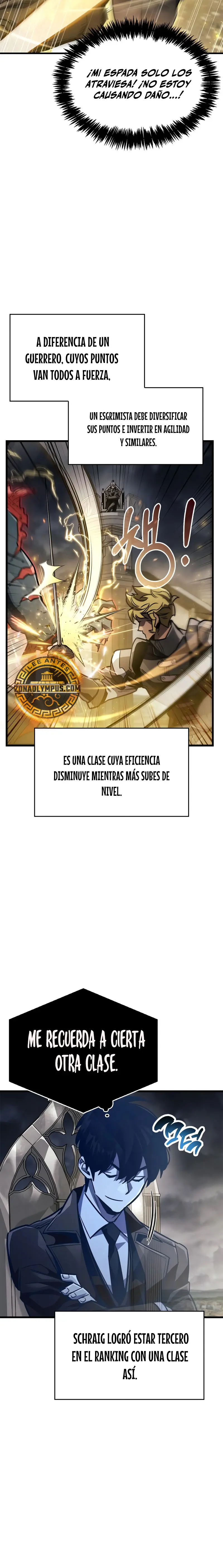 el pasado oculto del jugador > Capitulo 88 > Page 181