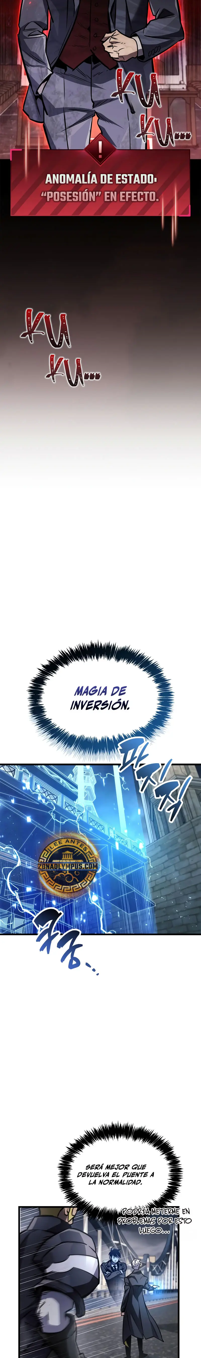 el pasado oculto del jugador > Capitulo 88 > Page 241