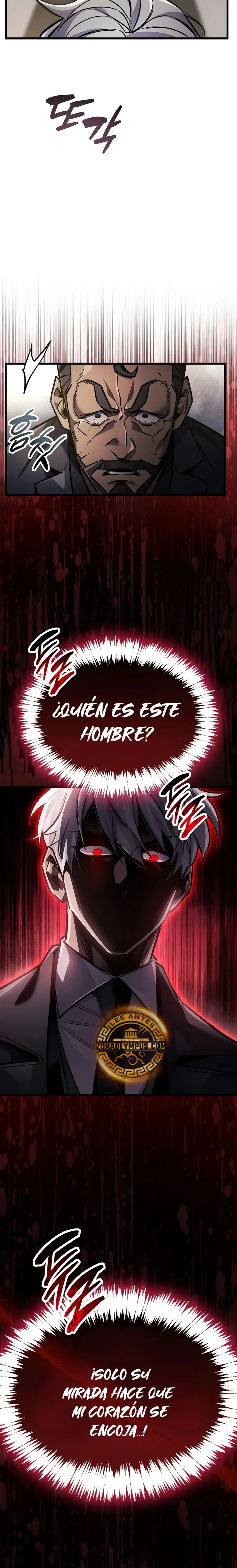 el pasado oculto del jugador > Capitulo 88 > Page 321