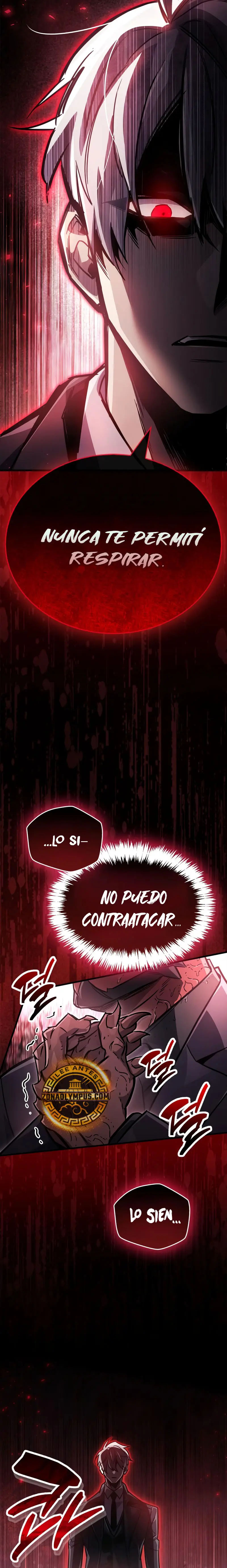 el pasado oculto del jugador > Capitulo 88 > Page 351