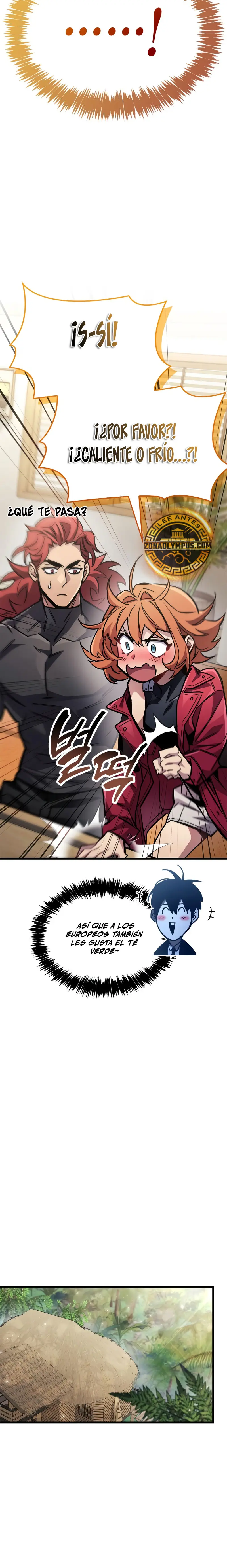 el pasado oculto del jugador > Capitulo 89 > Page 201