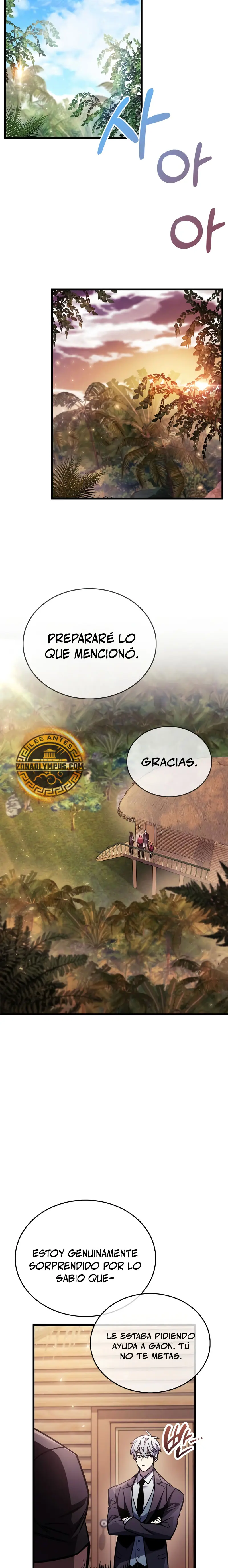 el pasado oculto del jugador > Capitulo 89 > Page 251