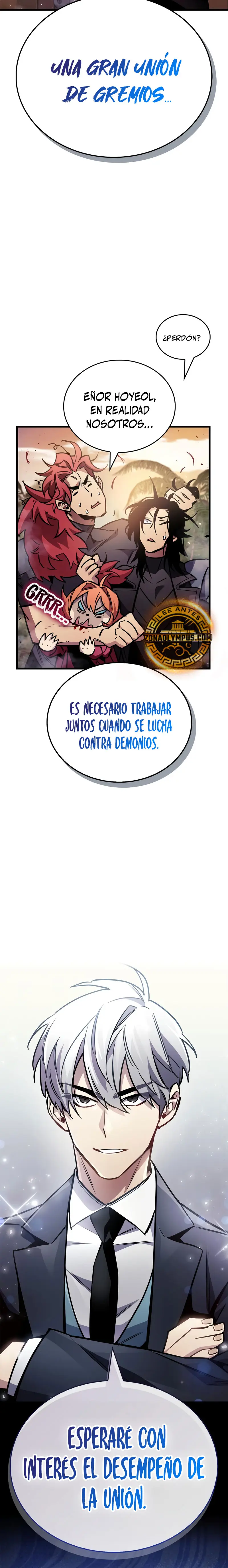 el pasado oculto del jugador > Capitulo 89 > Page 271