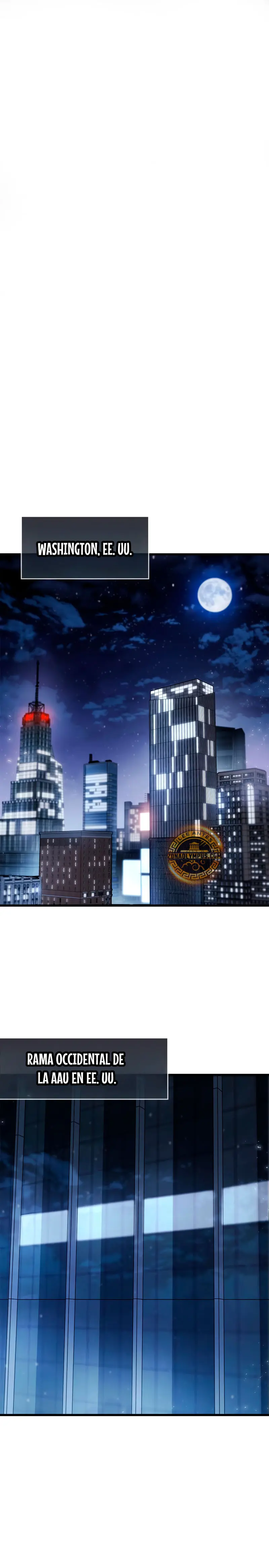 el pasado oculto del jugador > Capitulo 90 > Page 21