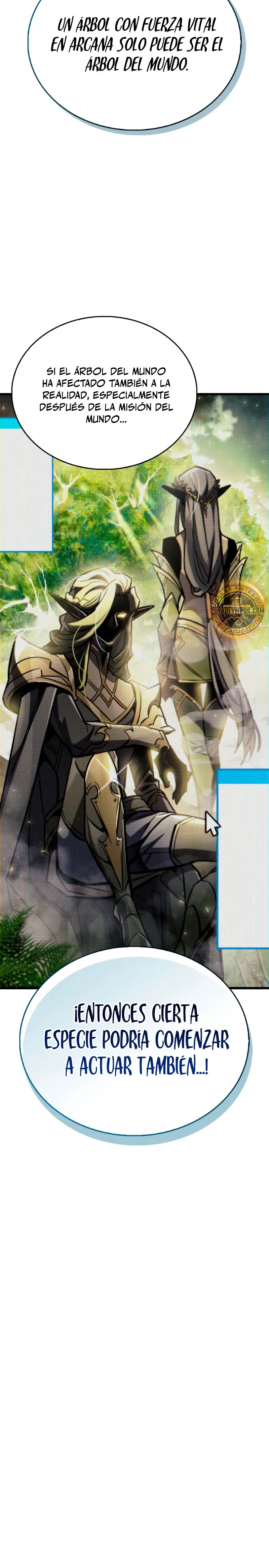 el pasado oculto del jugador > Capitulo 90 > Page 51