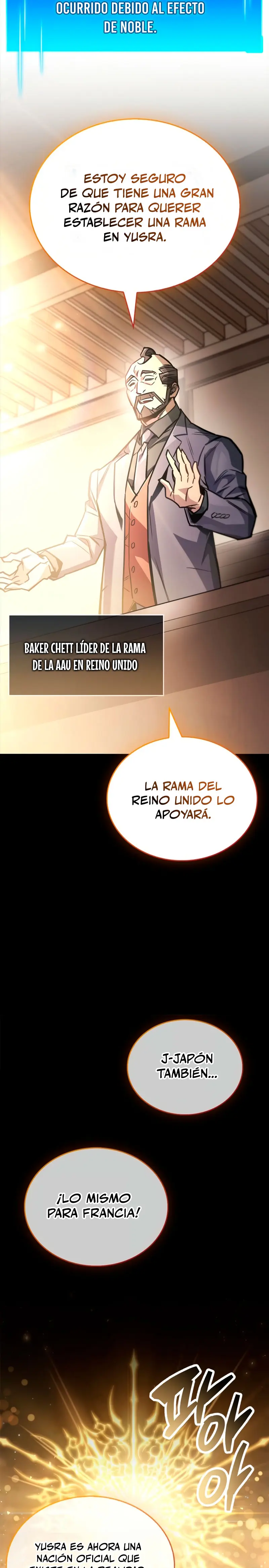 el pasado oculto del jugador > Capitulo 90 > Page 101