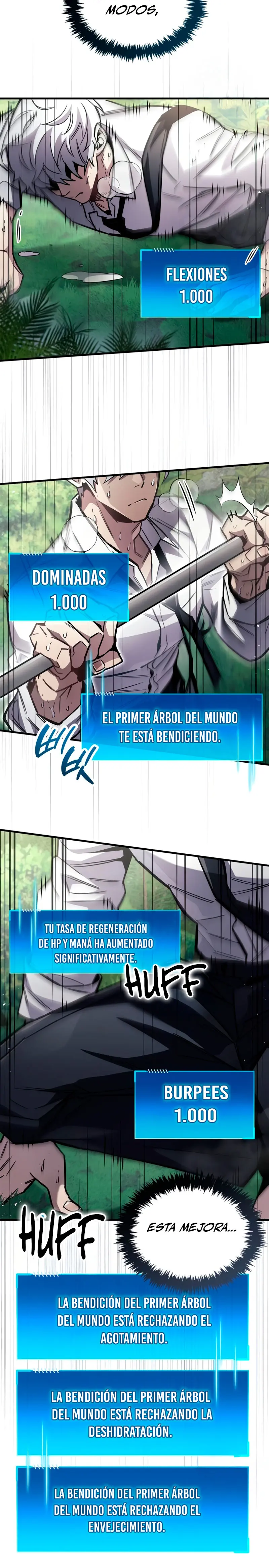 el pasado oculto del jugador > Capitulo 90 > Page 131