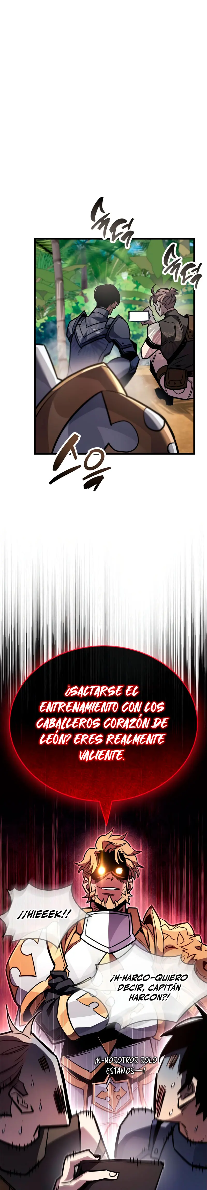 el pasado oculto del jugador > Capitulo 90 > Page 191