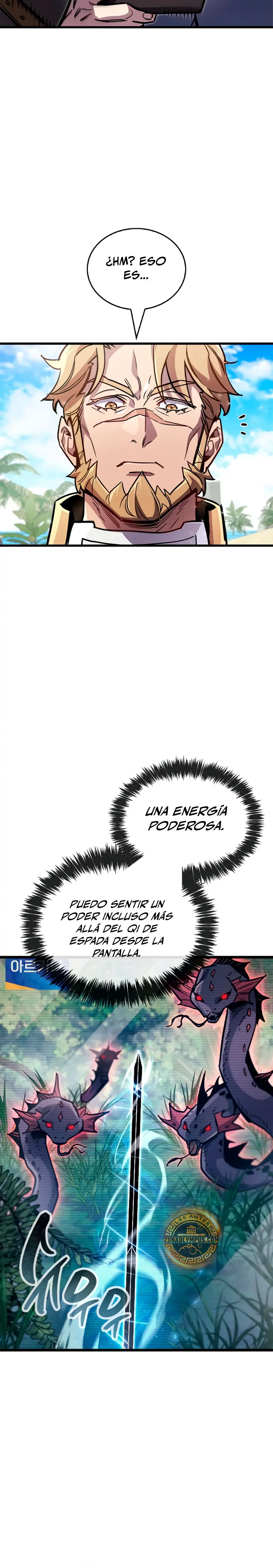 el pasado oculto del jugador > Capitulo 90 > Page 201