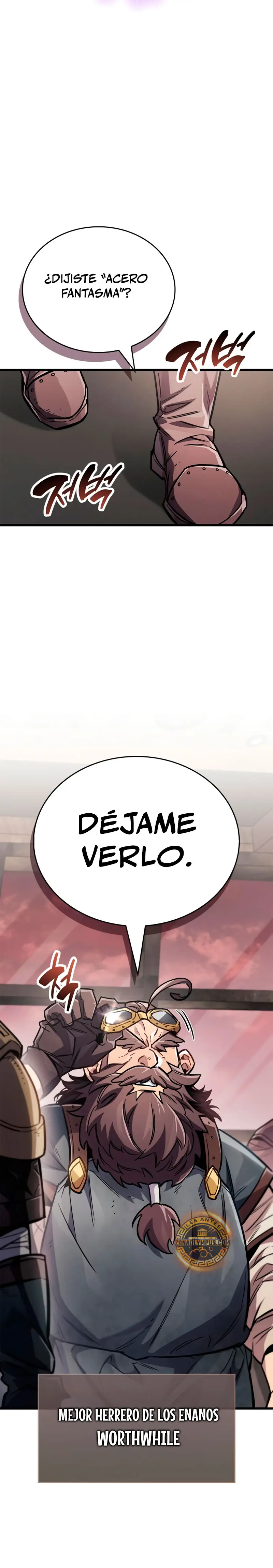 el pasado oculto del jugador > Capitulo 90 > Page 241