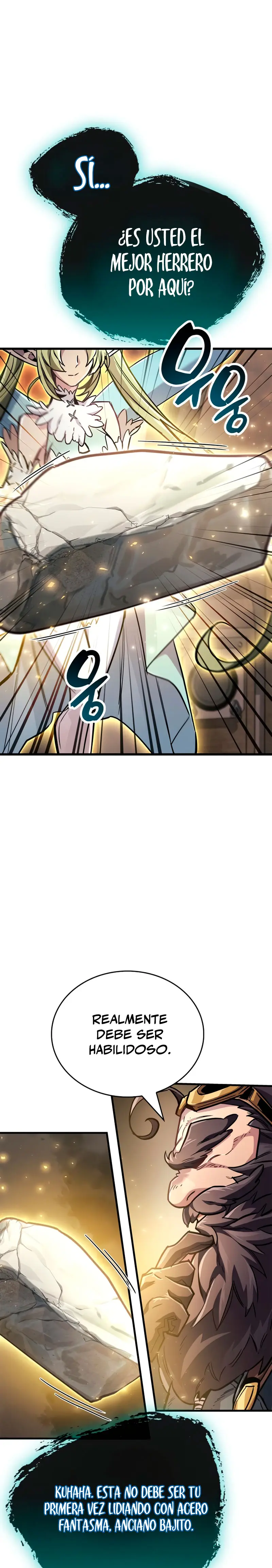 el pasado oculto del jugador > Capitulo 90 > Page 251