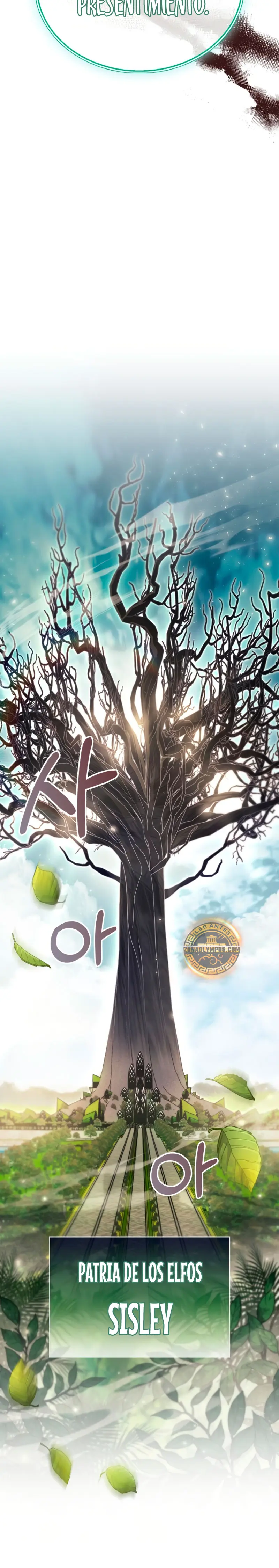 el pasado oculto del jugador > Capitulo 90 > Page 281