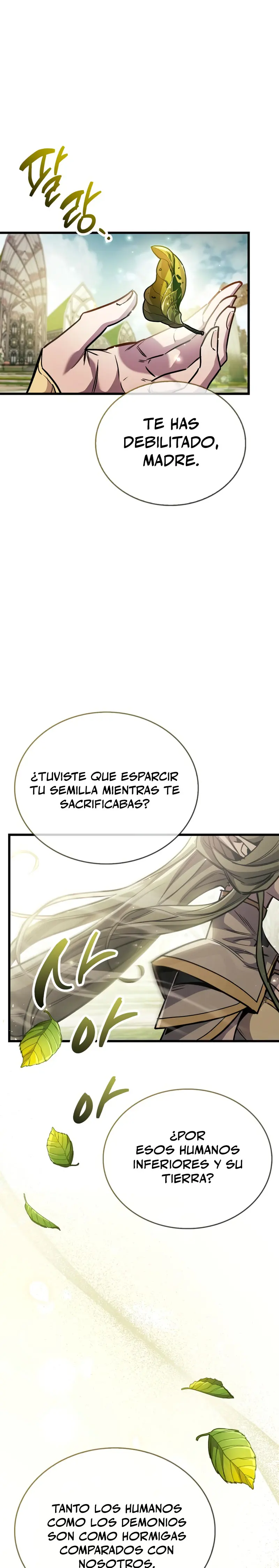 el pasado oculto del jugador > Capitulo 90 > Page 291