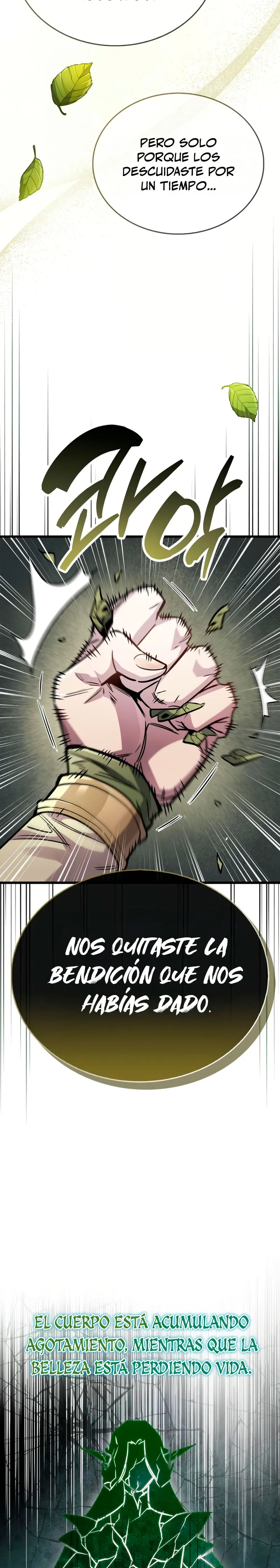 el pasado oculto del jugador > Capitulo 90 > Page 301