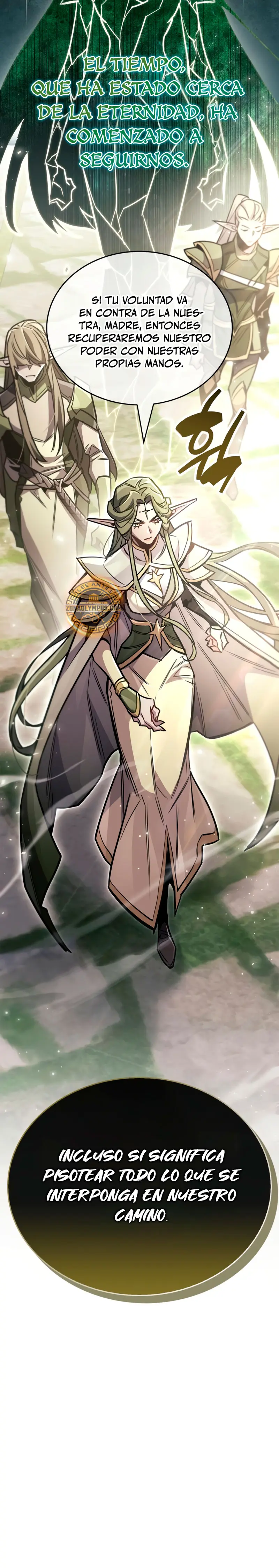 el pasado oculto del jugador > Capitulo 90 > Page 311