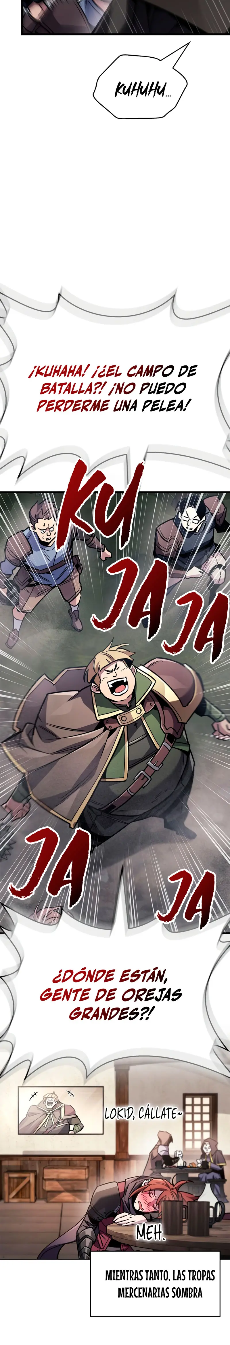 el pasado oculto del jugador > Capitulo 90 > Page 361