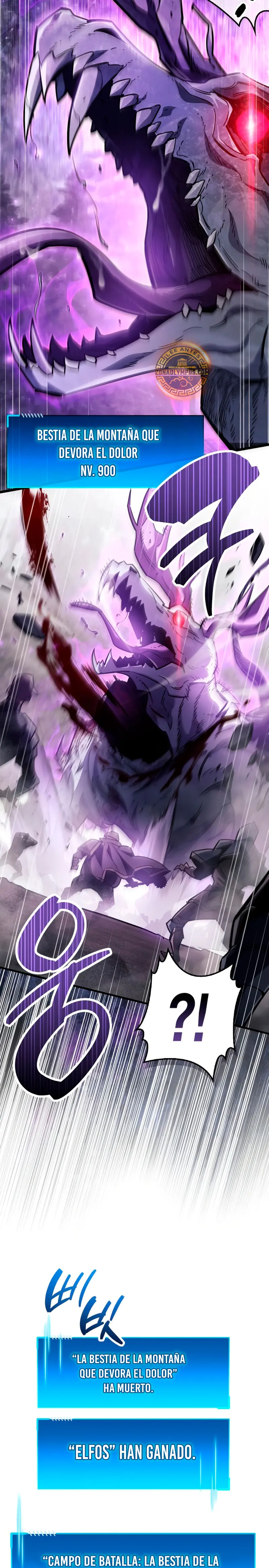 el pasado oculto del jugador > Capitulo 90 > Page 381