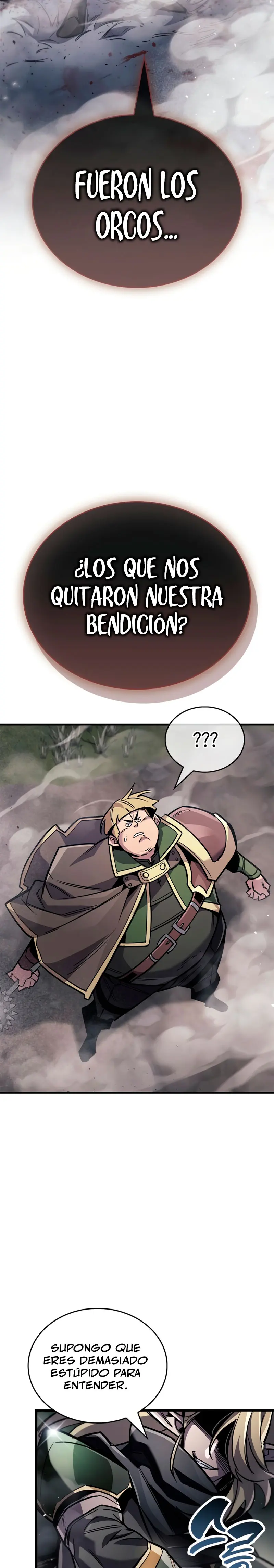 el pasado oculto del jugador > Capitulo 90 > Page 401