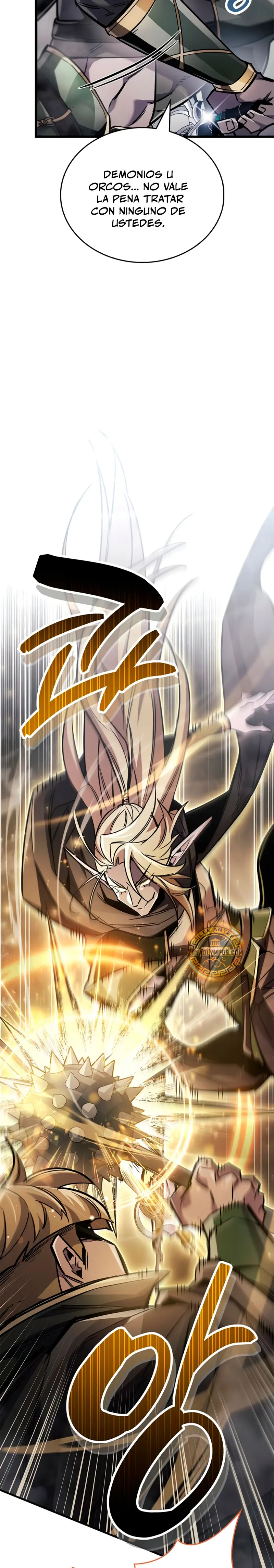 el pasado oculto del jugador > Capitulo 90 > Page 411