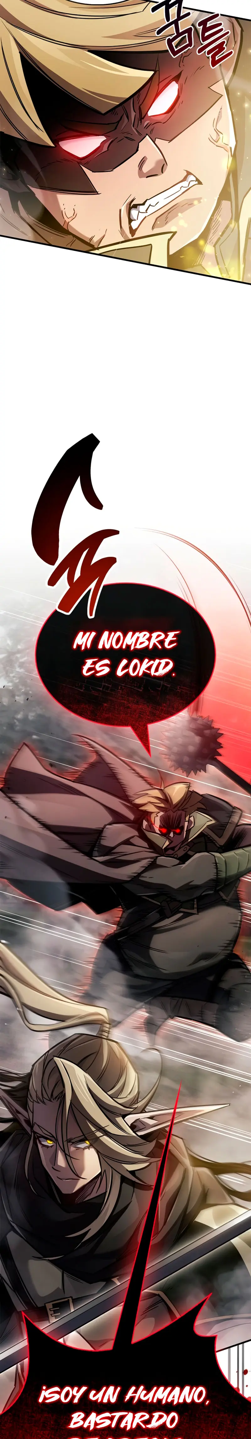 el pasado oculto del jugador > Capitulo 90 > Page 431