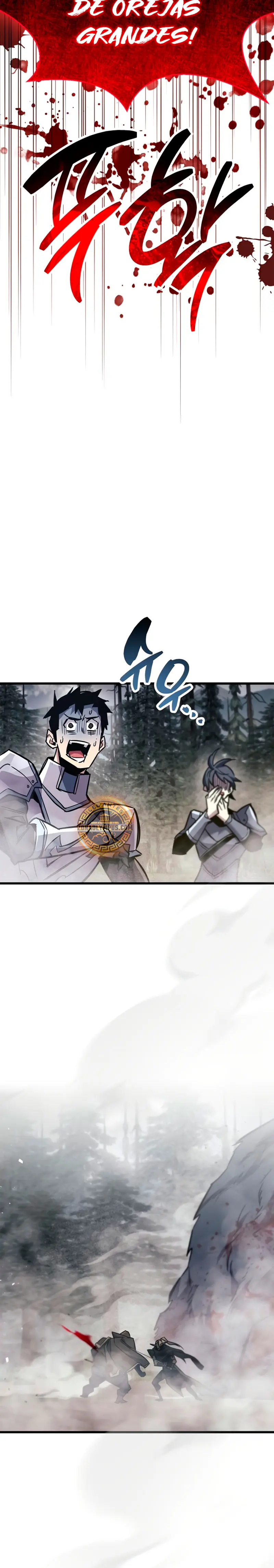 el pasado oculto del jugador > Capitulo 90 > Page 441