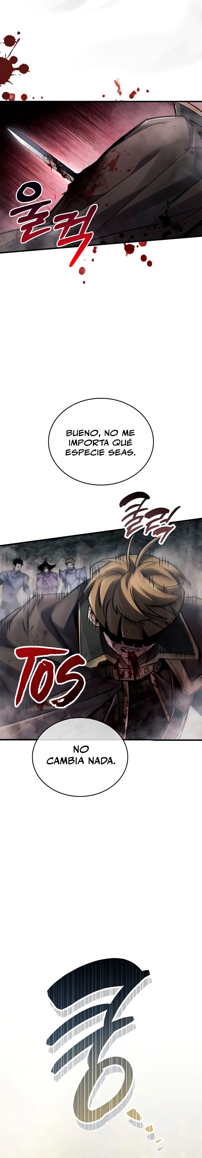 el pasado oculto del jugador > Capitulo 90 > Page 451