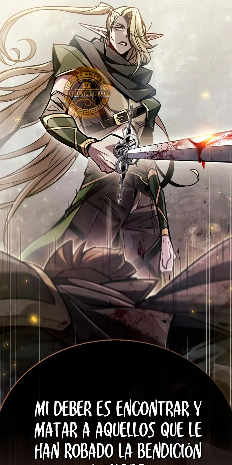 el pasado oculto del jugador > Capitulo 90 > Page 461