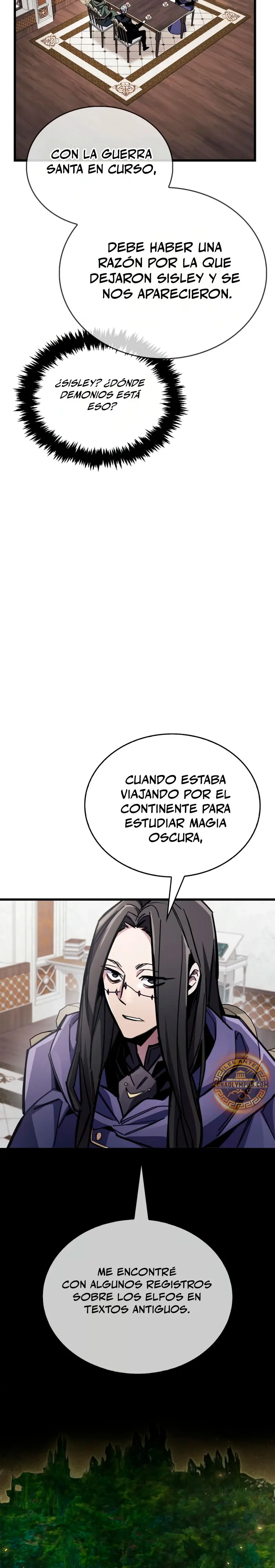 el pasado oculto del jugador > Capitulo 91 > Page 71