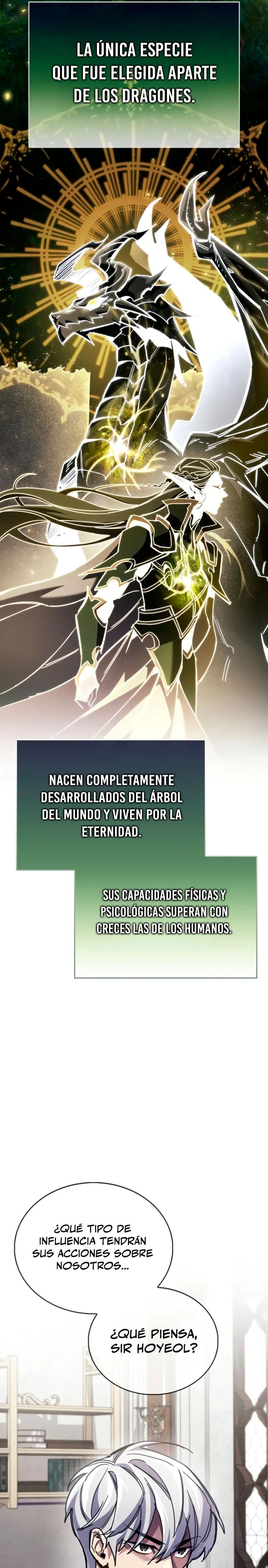 el pasado oculto del jugador > Capitulo 91 > Page 81