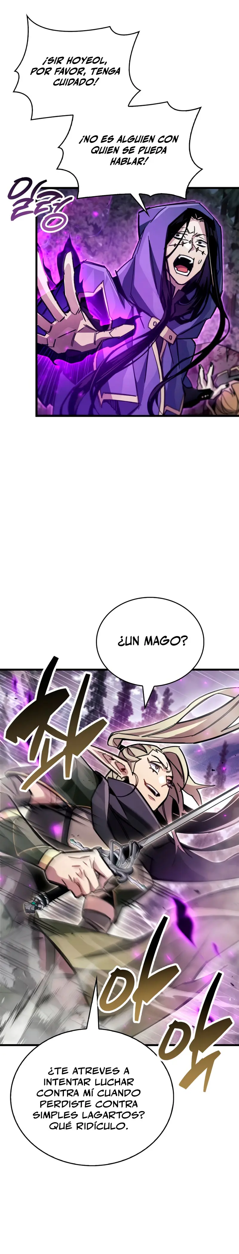 el pasado oculto del jugador > Capitulo 91 > Page 191