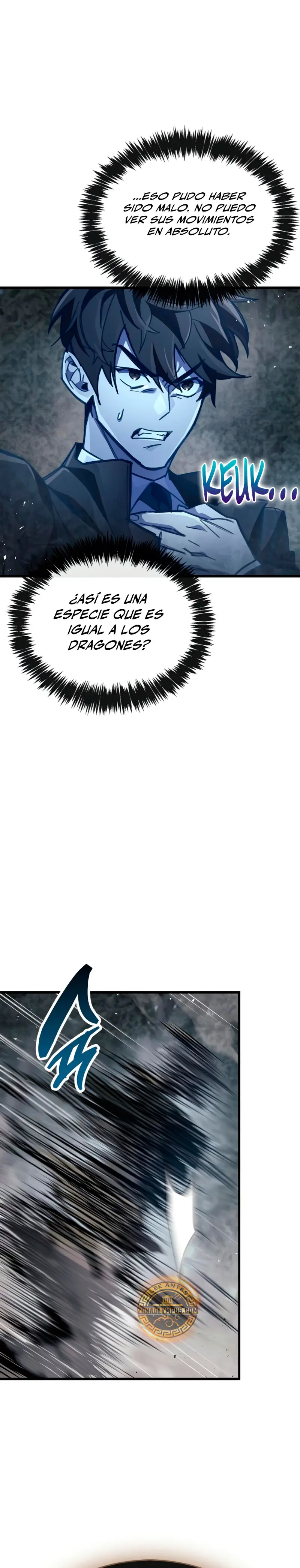 el pasado oculto del jugador > Capitulo 91 > Page 201