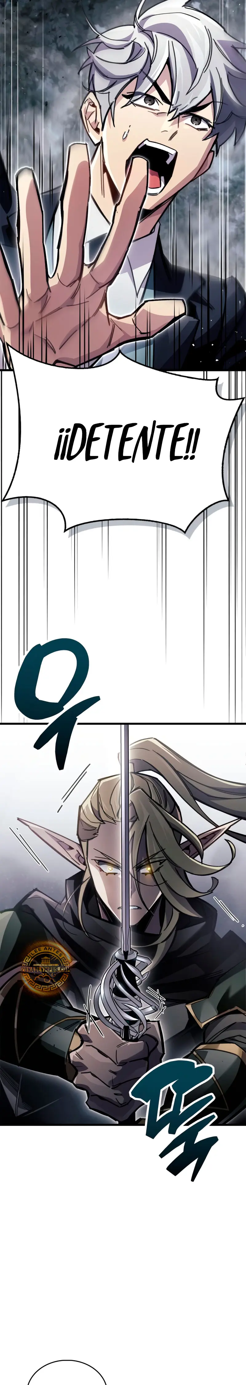 el pasado oculto del jugador > Capitulo 91 > Page 221