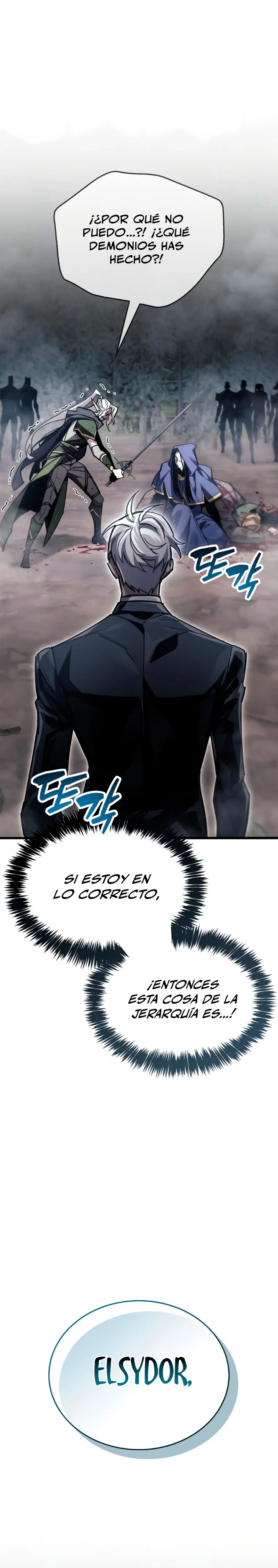 el pasado oculto del jugador > Capitulo 91 > Page 251