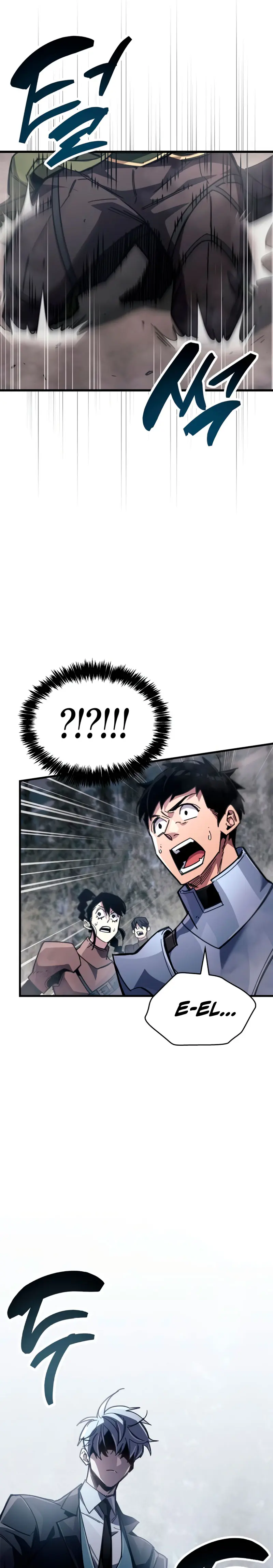 el pasado oculto del jugador > Capitulo 91 > Page 271