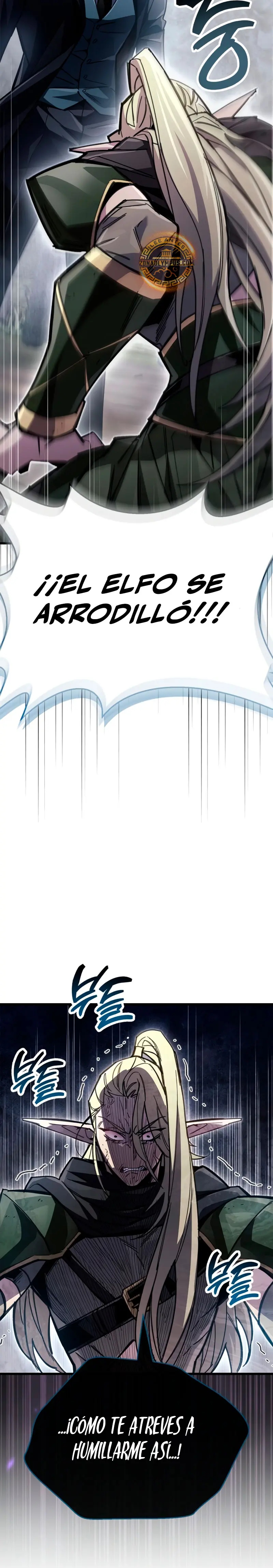 el pasado oculto del jugador > Capitulo 91 > Page 281