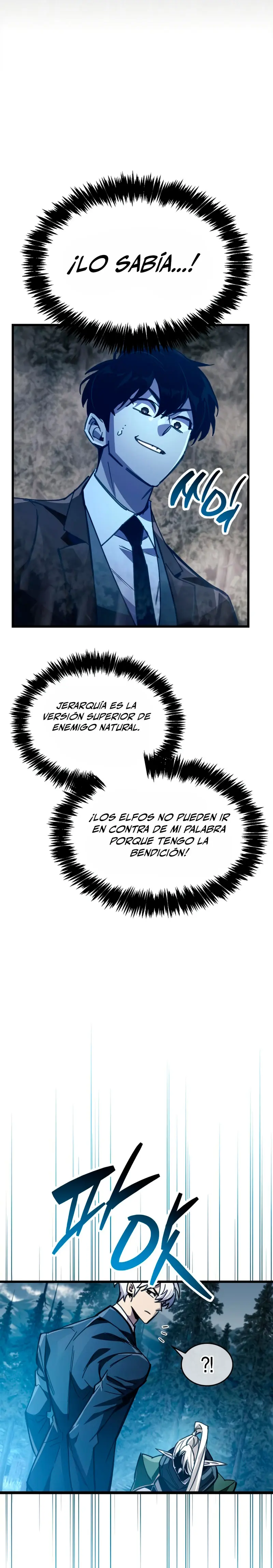 el pasado oculto del jugador > Capitulo 91 > Page 291