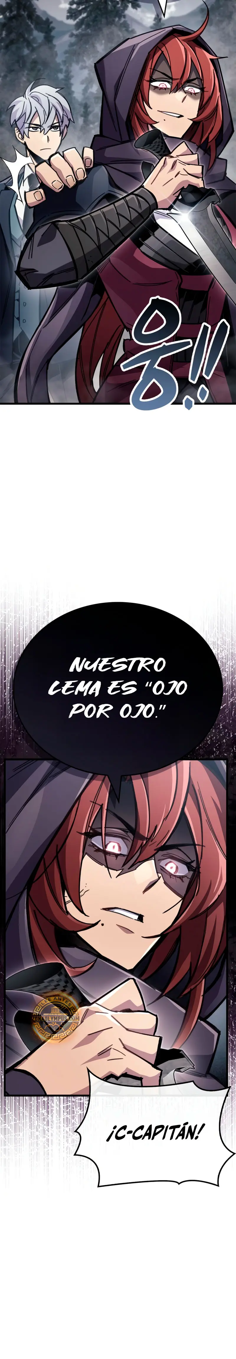 el pasado oculto del jugador > Capitulo 91 > Page 331