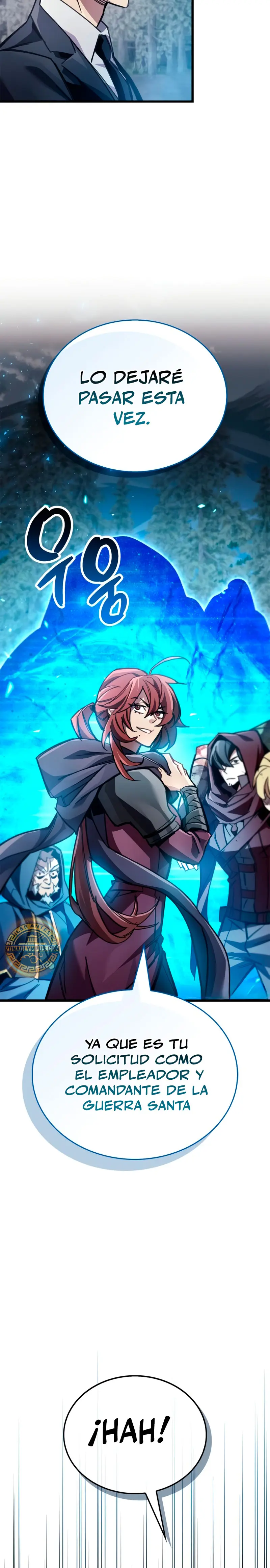 el pasado oculto del jugador > Capitulo 91 > Page 371