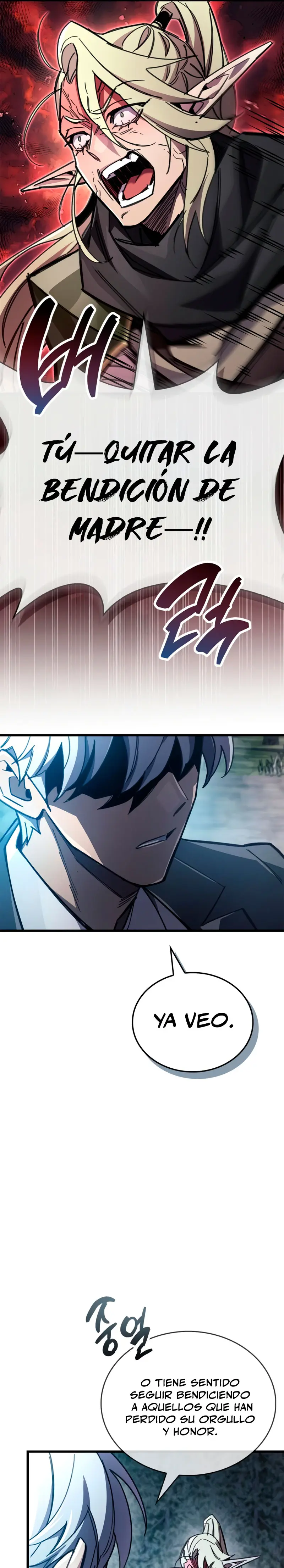 el pasado oculto del jugador > Capitulo 91 > Page 401