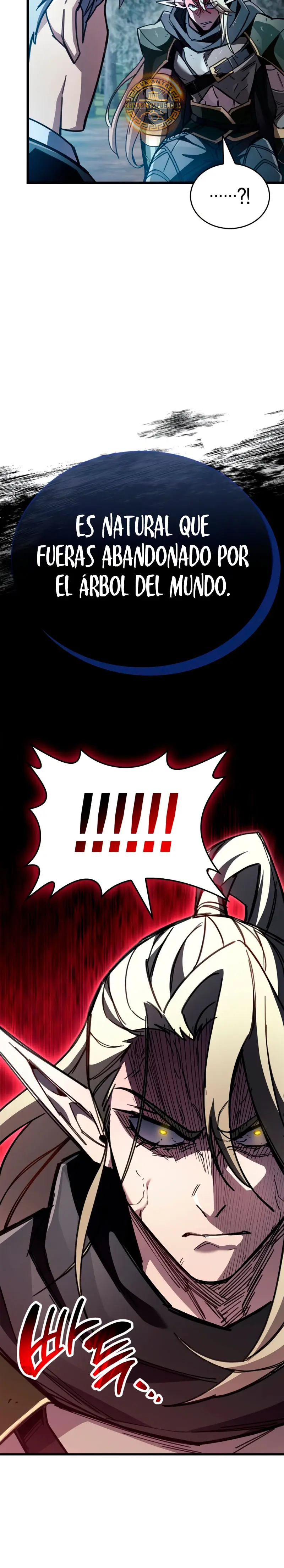 el pasado oculto del jugador > Capitulo 91 > Page 411