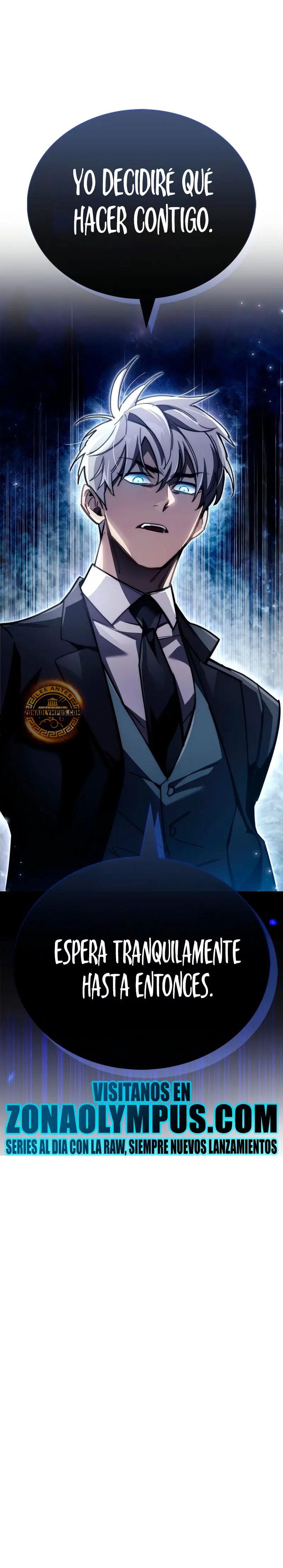 el pasado oculto del jugador > Capitulo 91 > Page 421