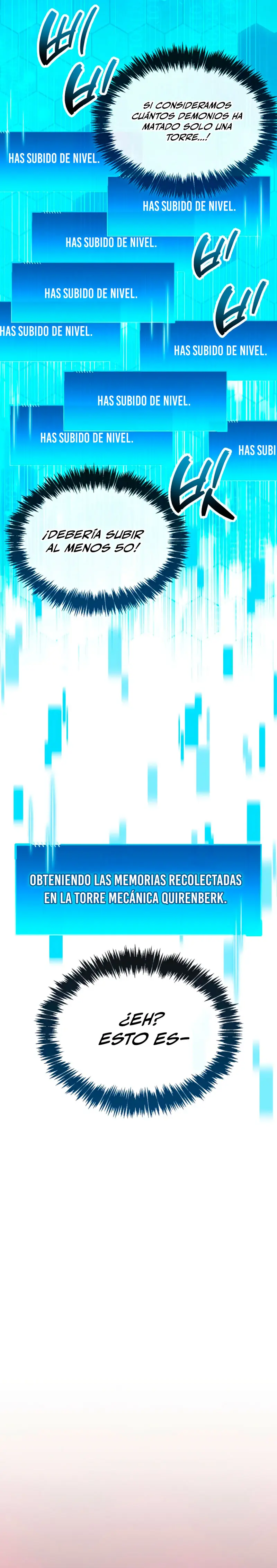 el pasado oculto del jugador > Capitulo 92 > Page 101