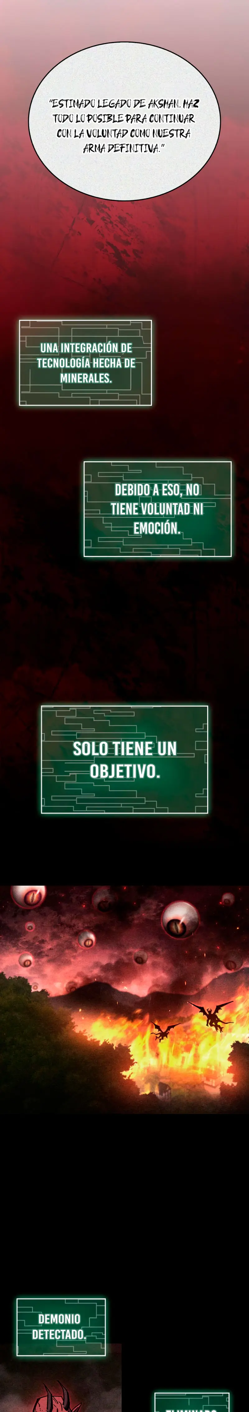 el pasado oculto del jugador > Capitulo 92 > Page 111