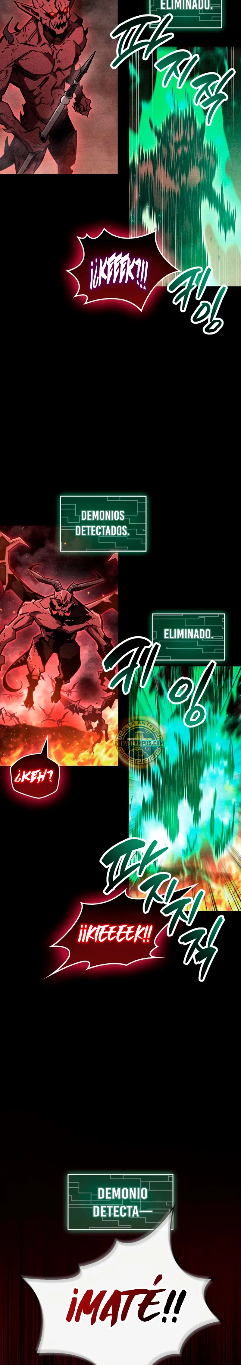 el pasado oculto del jugador > Capitulo 92 > Page 121