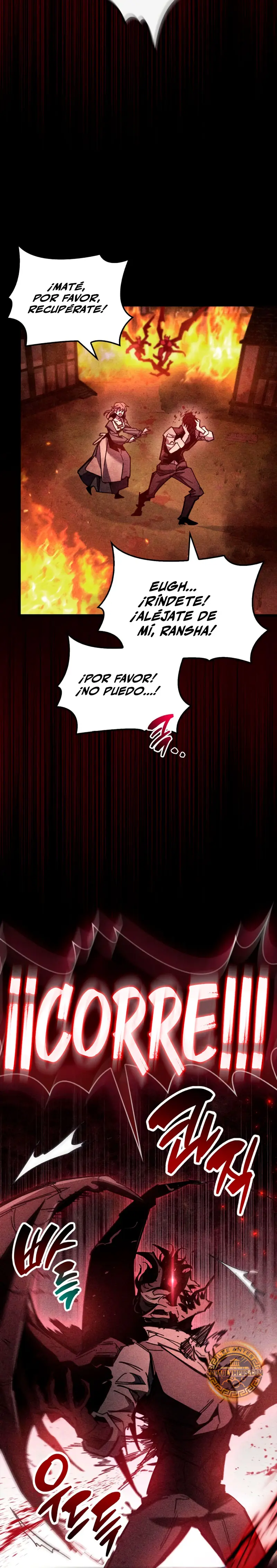 el pasado oculto del jugador > Capitulo 92 > Page 131